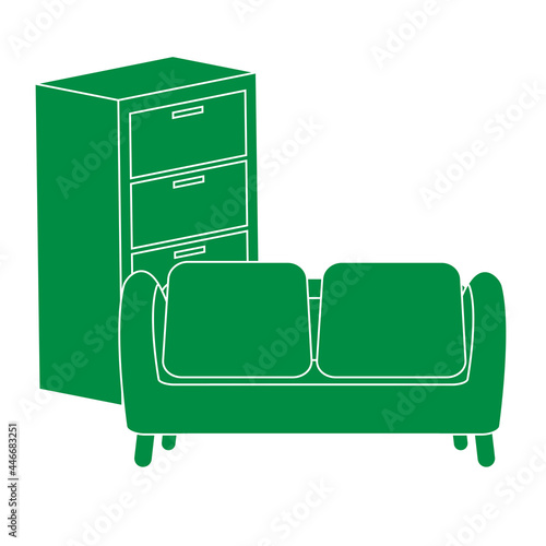 家具・粗大ゴミ