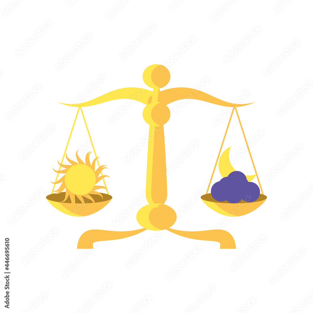 day and night balance day and night balance