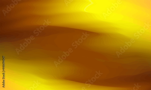 Abstract gold gradient concept for your graphic design, background or wallpaper