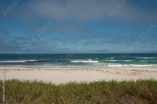 California Beach