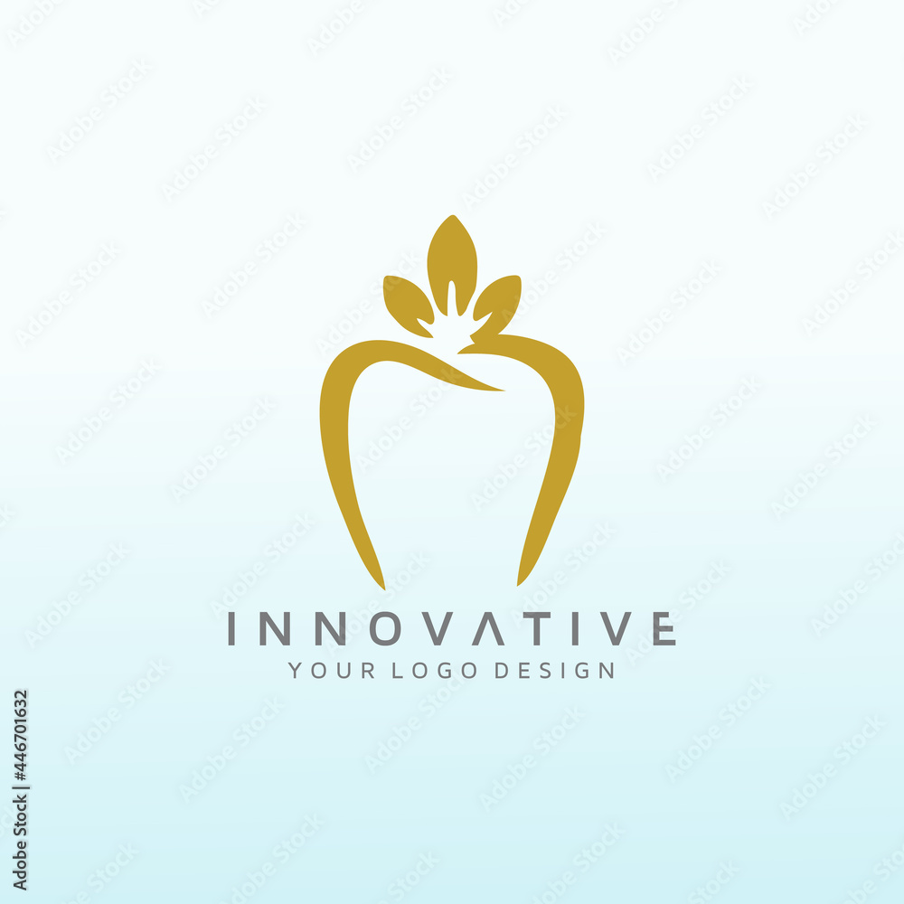 Pediatric Dental Office logo for download Pediatric Dental Office logo for download