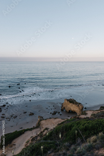 El Matador Beach