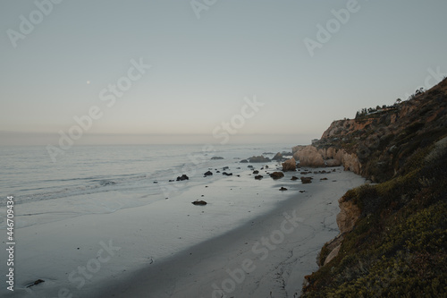 El Matador Beach