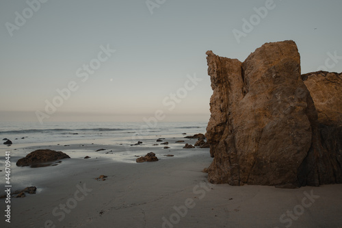 El Matador Beach