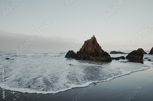 El Matador Beach