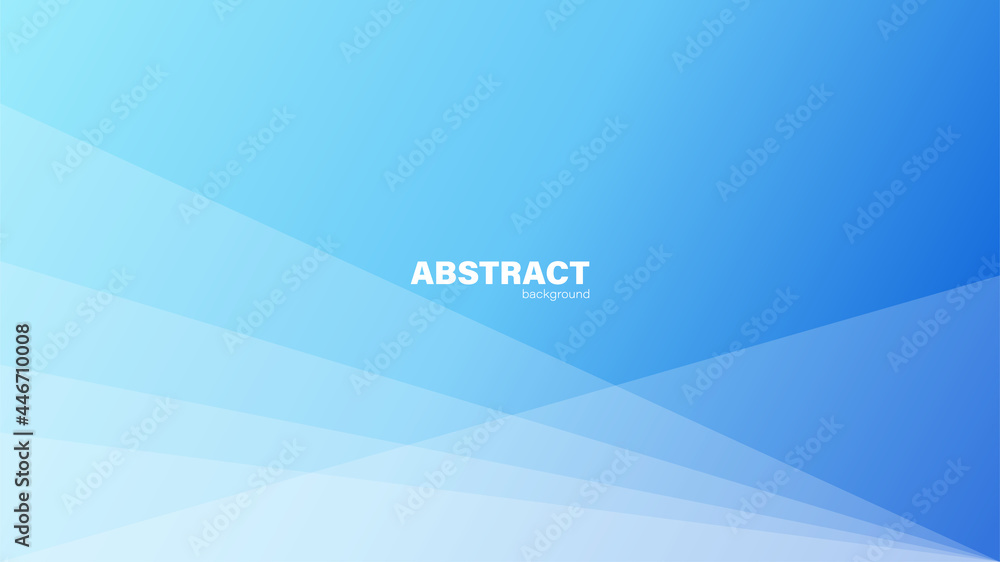 Abstract blue background and. background with copy space for design, vector. Abstract blue background and. background with copy space for design, vector.