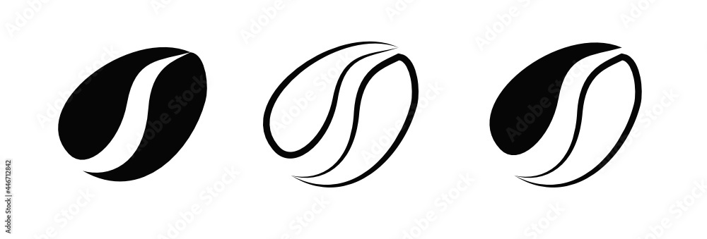 coffe set of icon, symbol vector illustration coffe set of icon, symbol vector illustration