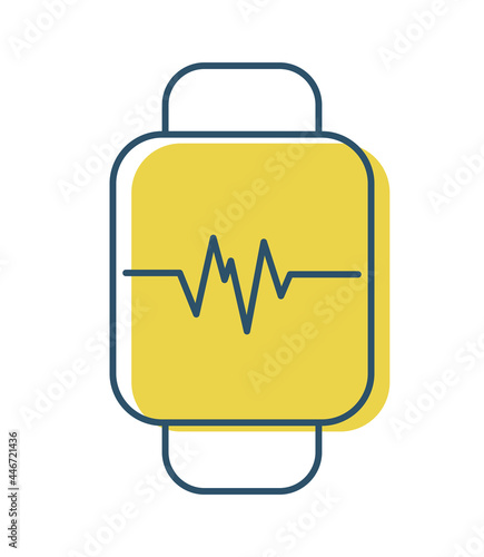 smart watch design