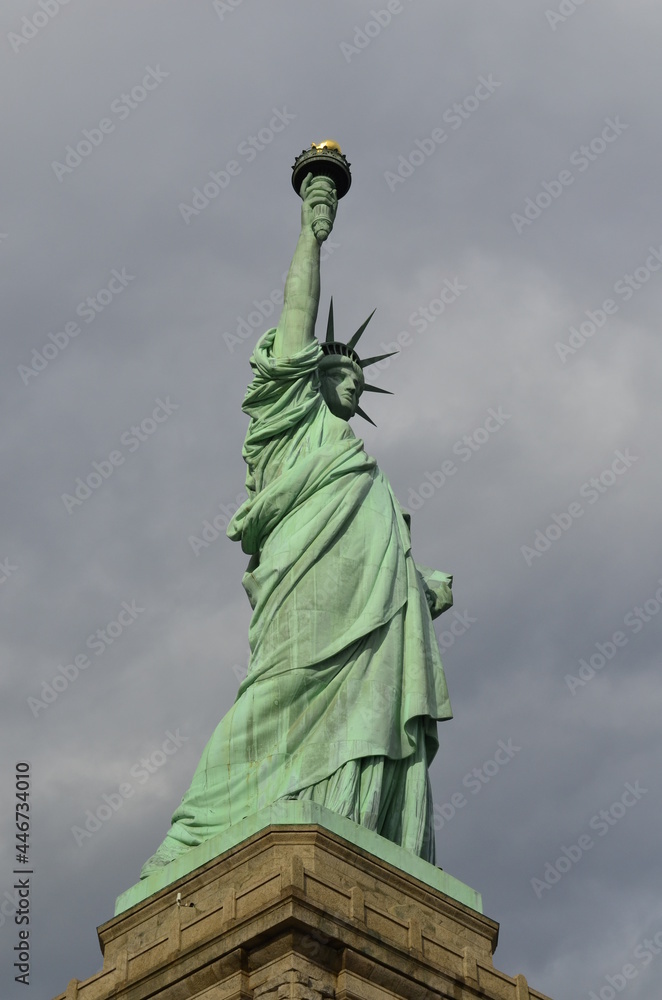 Fototapeta premium New Yor travel