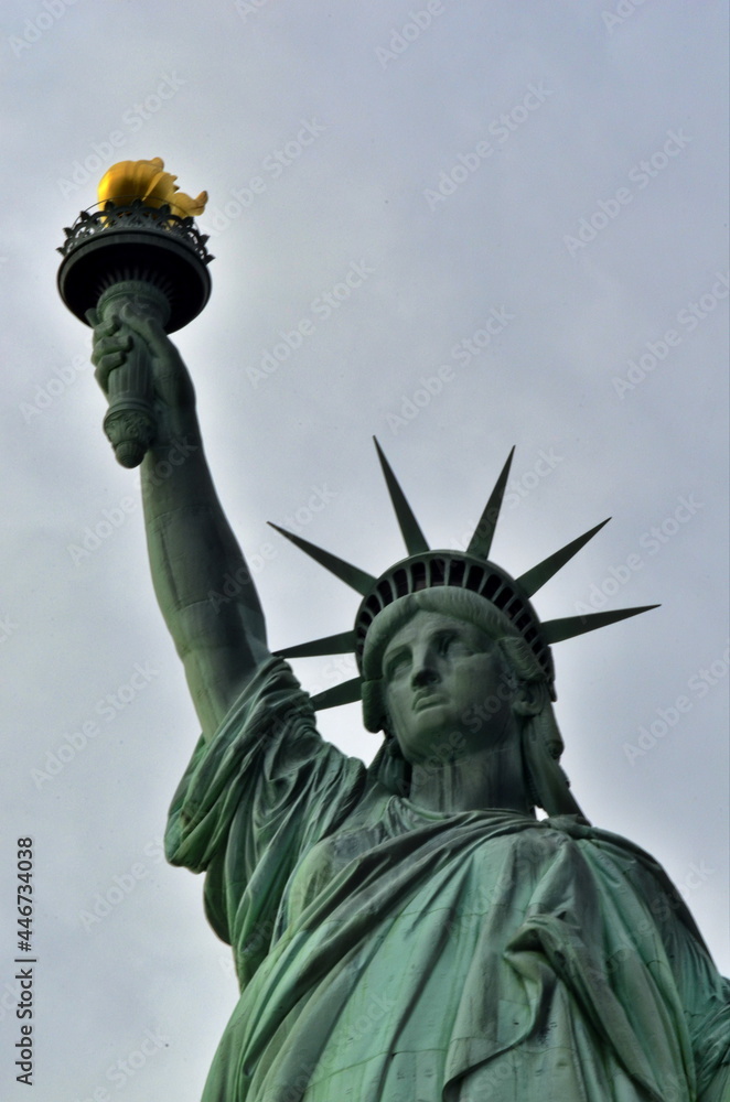 Fototapeta premium New Yor travel