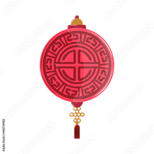 chinese ornament decorative