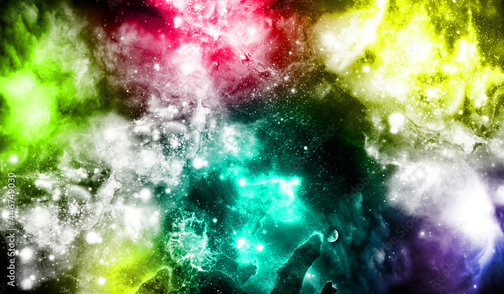 abstract colorful atmosphere sky background bg wallpaper art
