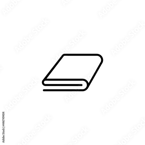 towel icon