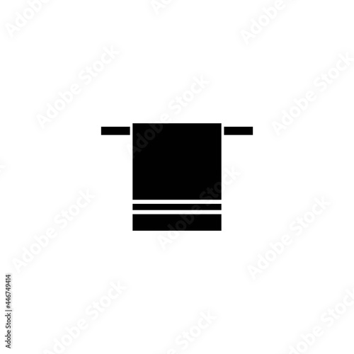 towel icon