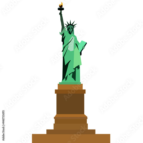 Freiheitsstatue
