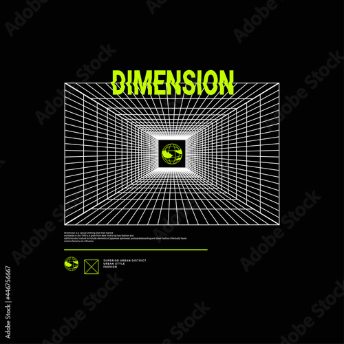 This design can be used for t-shirts, jackets, hoodies, clothes, street clothes and others