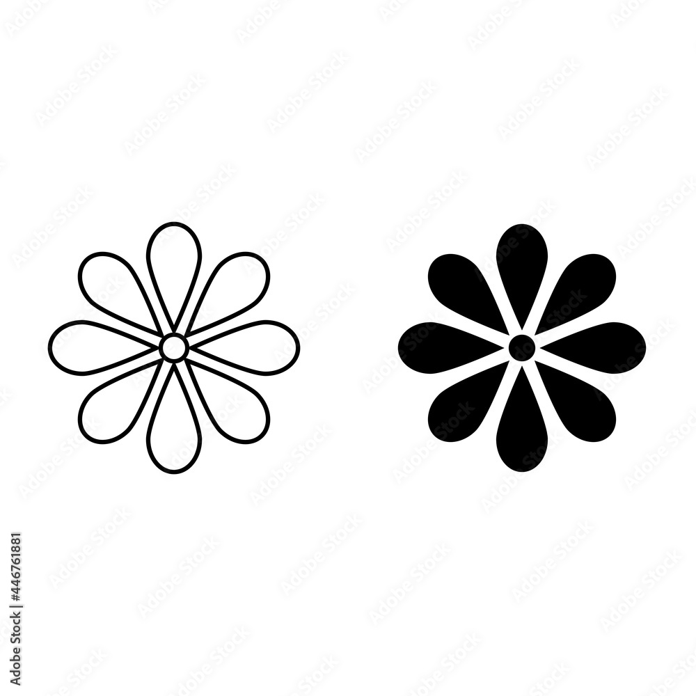 flower icon flower icon