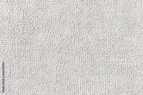 Wallpaper Mural Grunge white texture background, rough white surface close-up Torontodigital.ca