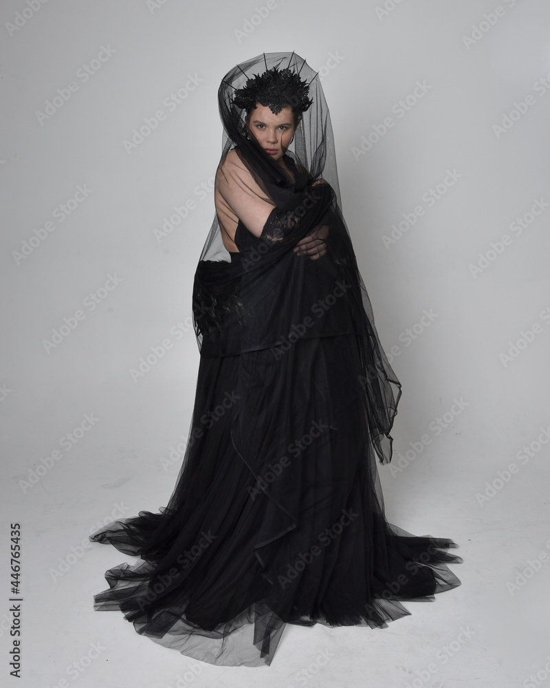 Girl, lady, female, woman, person, model, figure, character, full length, full body, pose, posing, portrait, gesture, Arms reaching, white background, studio background, isolated, magical, fantasy, fa Girl, lady, female, woman, person, model, figure, character, full length, full body, pose, posing, portrait, gesture, Arms reaching, white background, studio background, isolated, magical, fantasy, fa