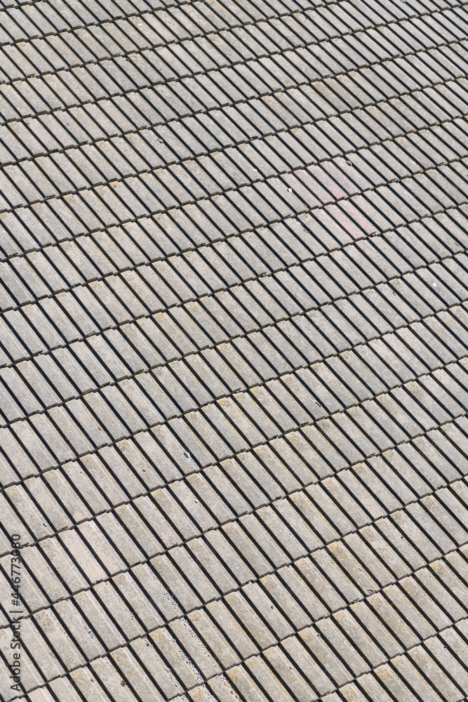 abstract geometrical background with nobody. Grey asphalt shingle texture for background. abstract geometrical background with nobody. Grey asphalt shingle texture for background.