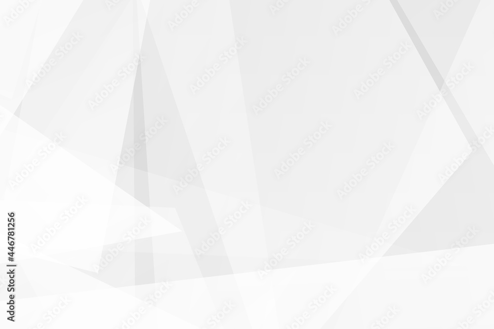 Abstract white and grey on light silver background modern design. Vector illustration EPS 10. Abstract white and grey on light silver background modern design. Vector illustration EPS 10.