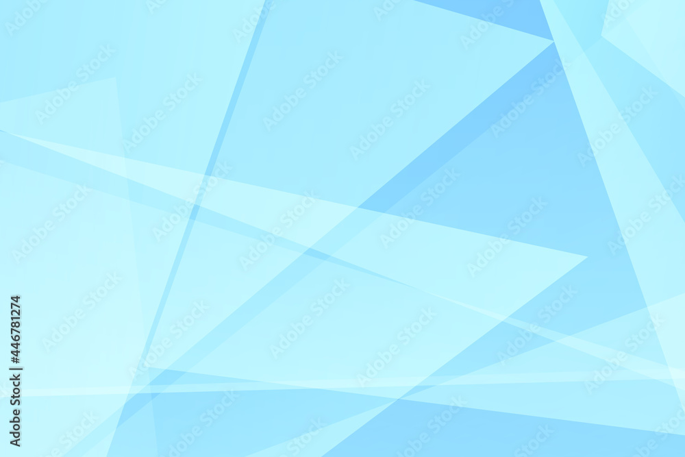 Abstract blue on light blue background modern design. Vector illustration EPS 10. Abstract blue on light blue background modern design. Vector illustration EPS 10.