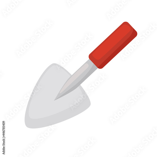 garden shovel icon