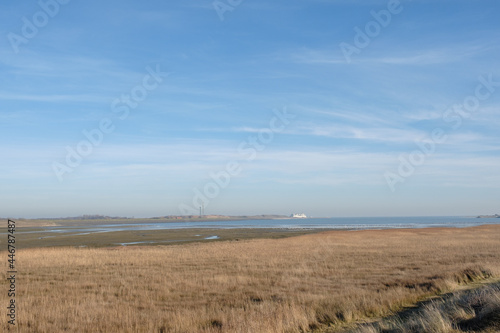 Texel   Noord-Holland province  The Netherlands