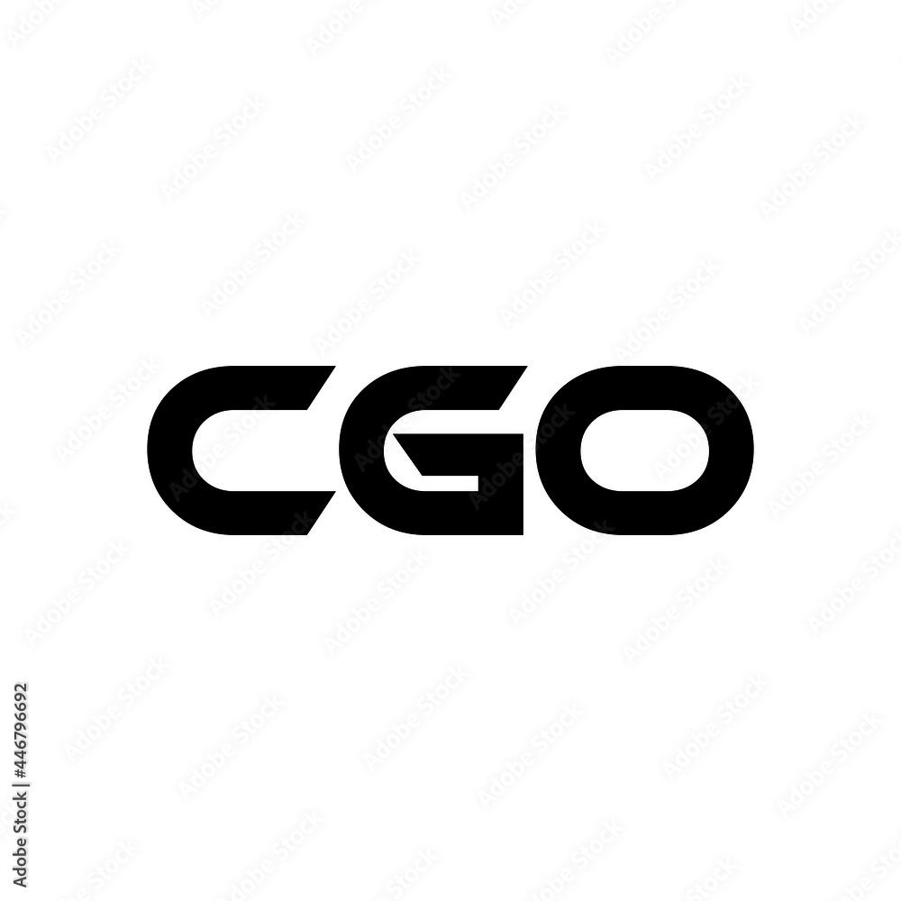 CGO letter logo design with white background in illustrator, vector logo modern alphabet font overlap style. calligraphy designs for logo, Poster, Invitation, etc. CGO letter logo design with white background in illustrator, vector logo modern alphabet font overlap style. calligraphy designs for logo, Poster, Invitation, etc.