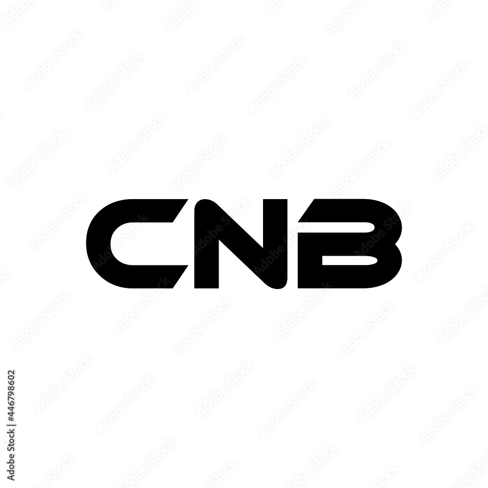 CNB letter logo design with white background in illustrator, vector logo modern alphabet font overlap style. calligraphy designs for logo, Poster, Invitation, etc. CNB letter logo design with white background in illustrator, vector logo modern alphabet font overlap style. calligraphy designs for logo, Poster, Invitation, etc.
