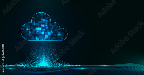cloud
