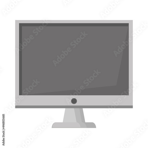 computer monitor display