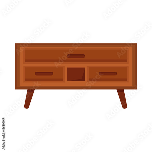 house wooden drawer