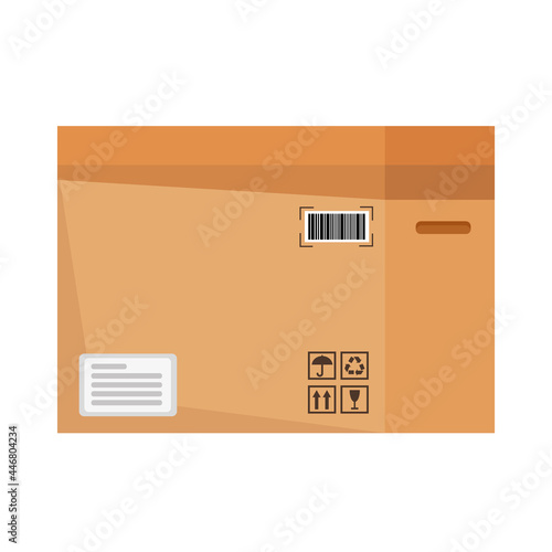 carton box packing