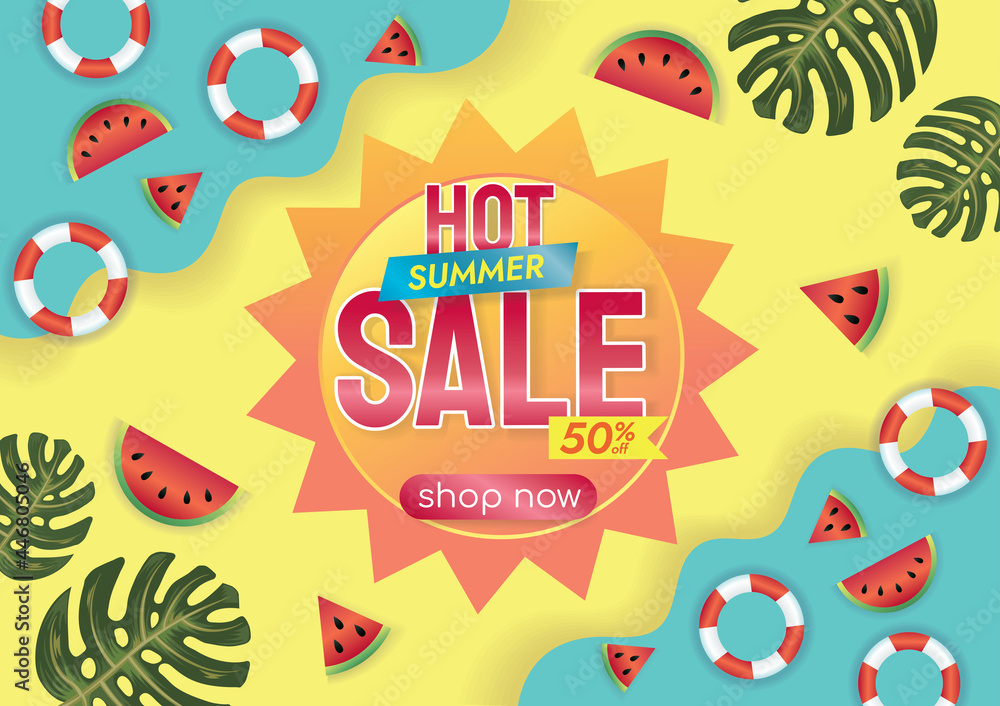 summer sale promotion summer sale promotion