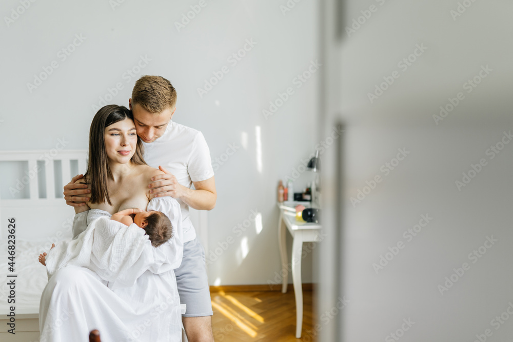 Breastfeeding My Partner Is Breastfeeding Your Partner Safe ZFVACM