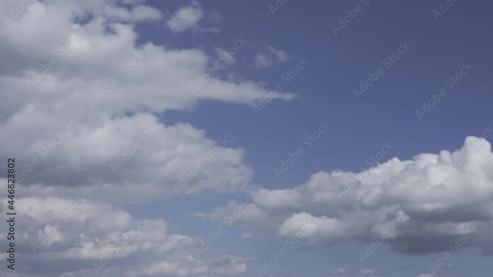 clouds growing in the sky clouds growing in the sky