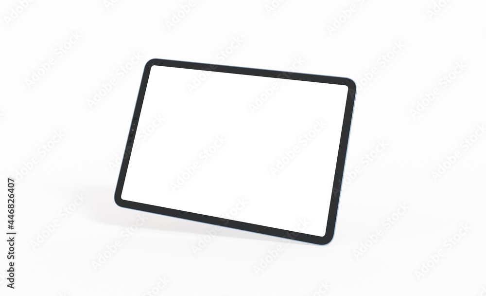 tablet, isolated on 3d background white ipad tablet pc tablet, isolated on 3d background white ipad tablet pc