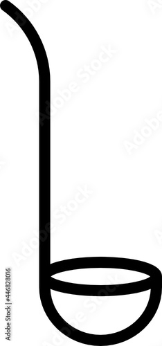 ladle icon