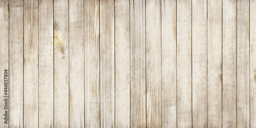 Fototapeta Naklejka Na Ścianę i Meble -  old wood texture background plank 3d illustration