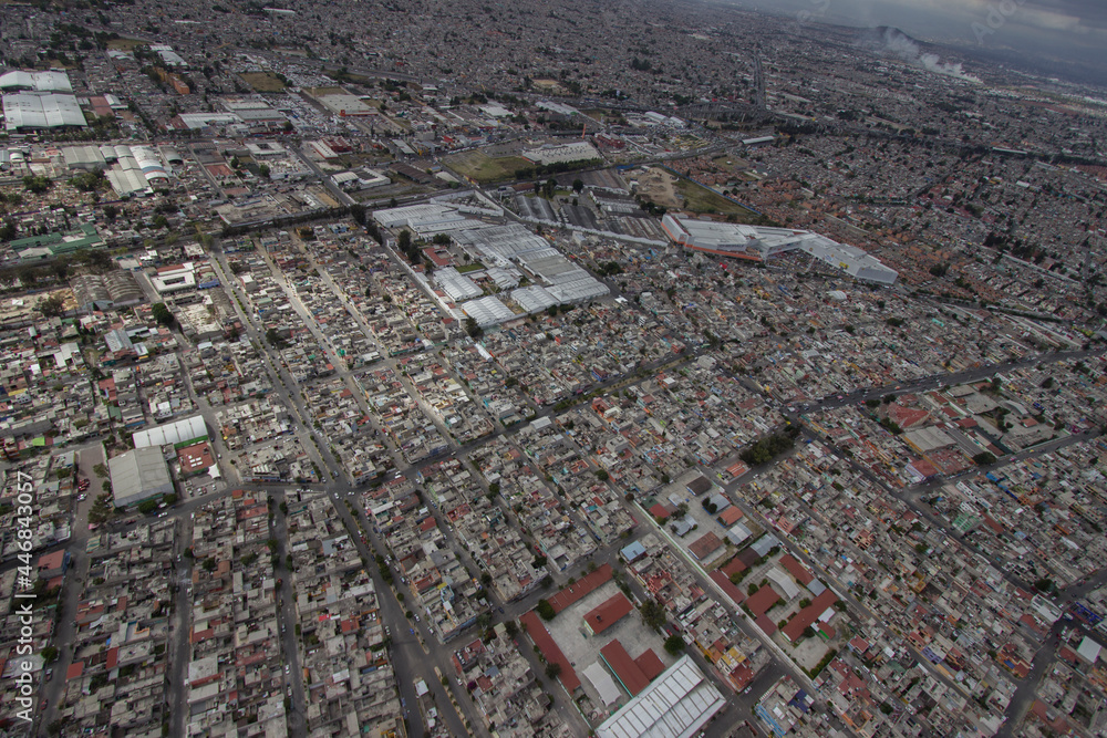 Fototapeta premium cdmx 