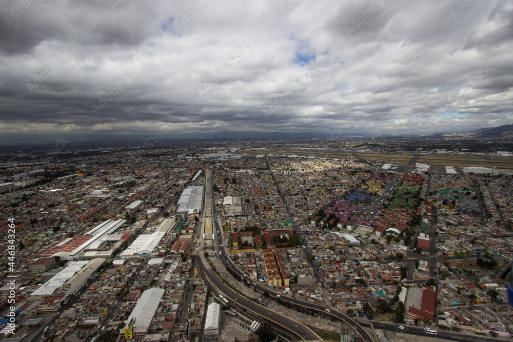 Fototapeta premium cdmx 