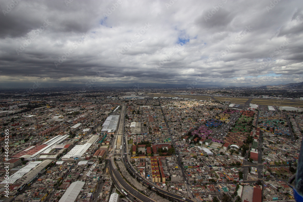 Obraz premium cdmx 