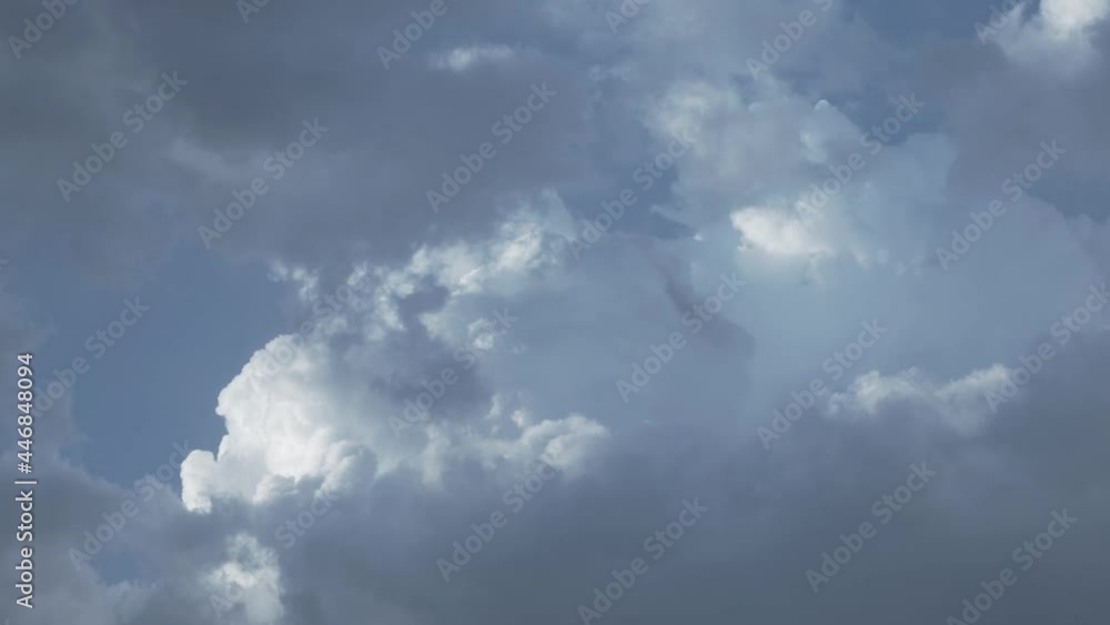 clouds changing shape during the day clouds changing shape during the day