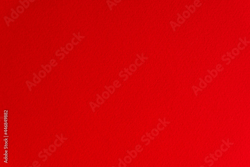 Red paper background, colorful paper texture 