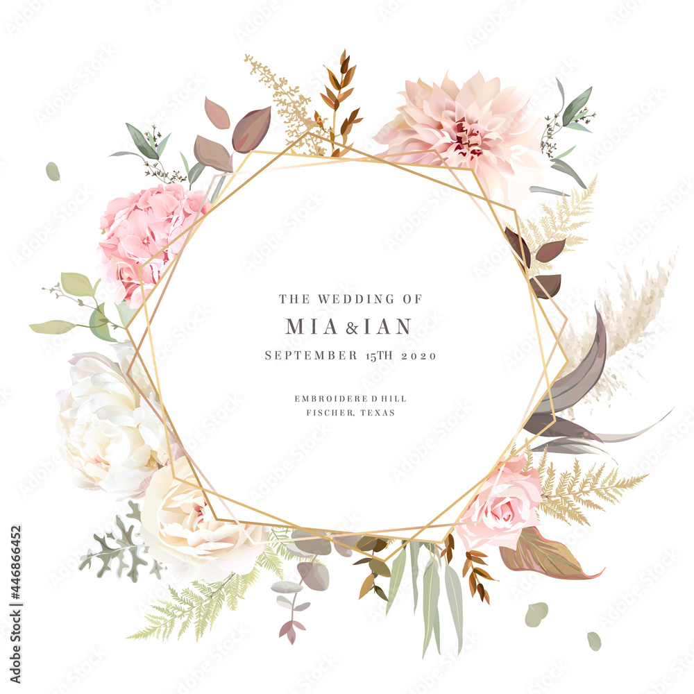 Luxurious beige trendy vector design beige card Luxurious beige trendy vector design beige card
