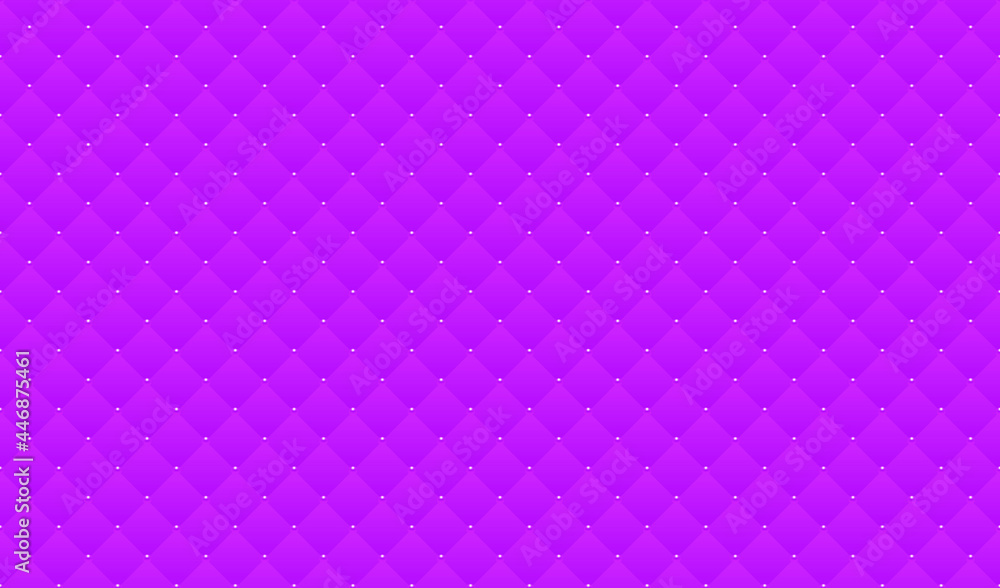 Pink luxury background with small pearls and rhombuses. Seamless vector illustration. Pink luxury background with small pearls and rhombuses. Seamless vector illustration.