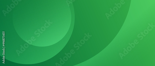 GREEN ABSTRACT BACKGROUND . CEN BE USED FOR BANNER , FLYER, POSTER, WEB PAGE, PRESENTATION etc. VECTOR DESIGN OF EPS FILE