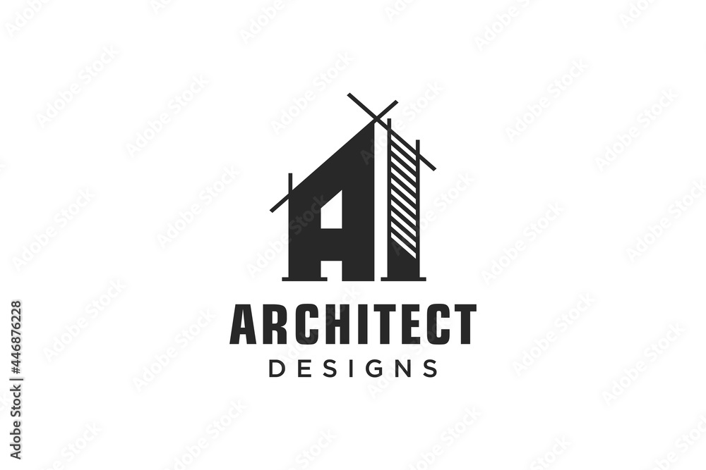 The Letter “A” — The Architecture Behind