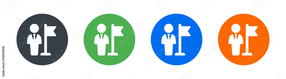 Ambassador icon. Flat vector simple element illustration.
Country representative icon sign. Ambassador icon. Flat vector simple element illustration.
Country representative icon sign.